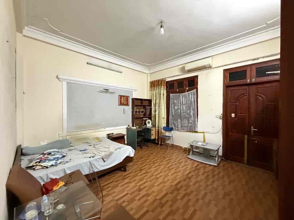 BÁN NHÀ CHÙA LÁNG, 50M, 4 TẦNG, Ô TÔ - Ảnh 3