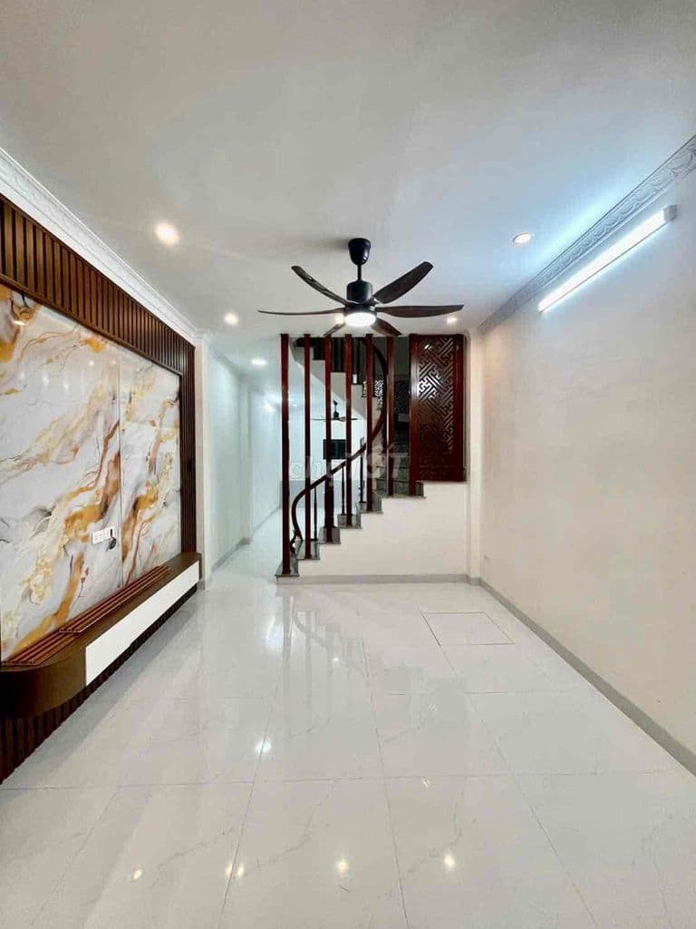 Nhà dân xây Vân Canh 40m2 - Cuối Trịnh Văn Bô - Ảnh 2