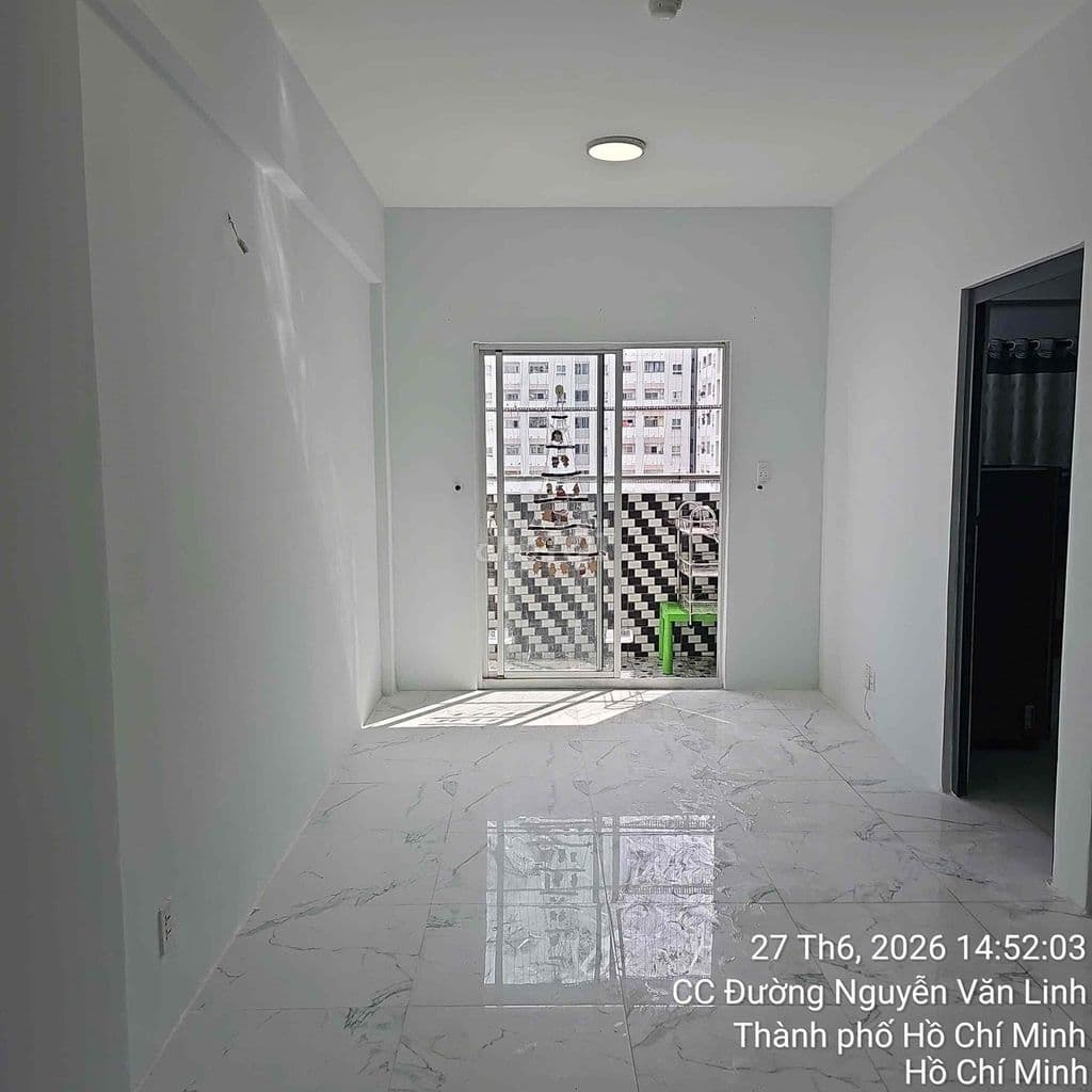 bán căn hộ hoàng quân