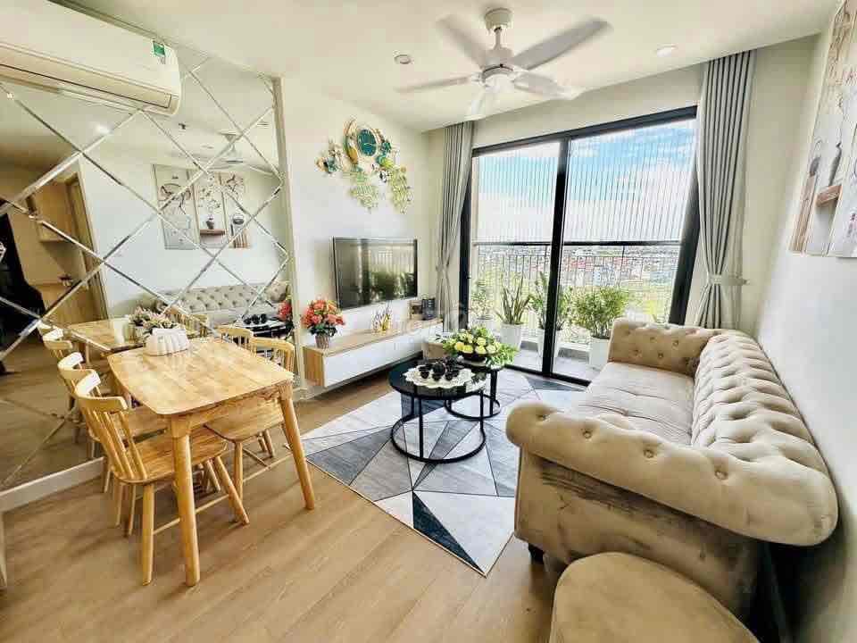Chỉ Hơn 4 tỷ căn chung cư Nam Từ Liêm -view bắn pháo Hoa Mỹ Đình - Ảnh 2