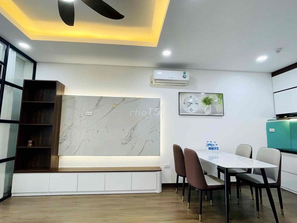 Chính chủ bán căn hộ Studio