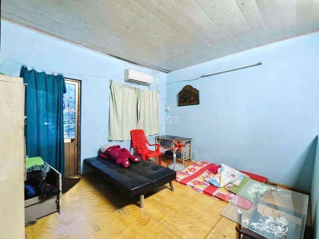 Bán Đất tặng Nhà 72m2 - Chỉ 3,7 tỷ - hxh_Trương Thị Hoa - Ảnh 3