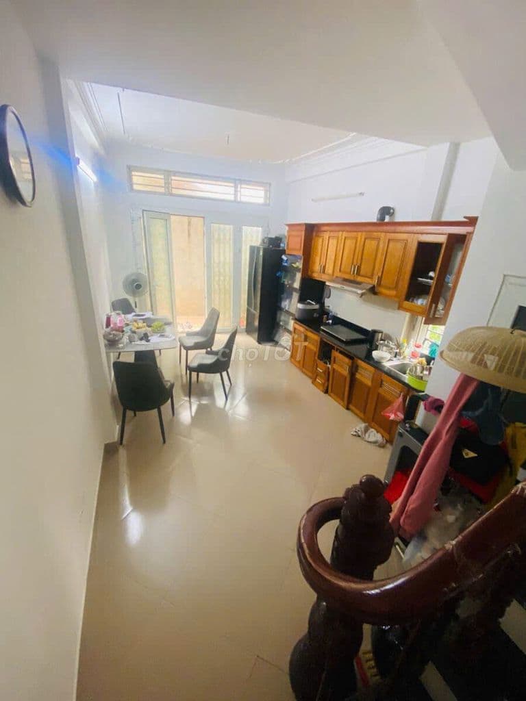 Tố Hữu,48m,4 tầng,Gía 6.2 tỷ - Ảnh 3