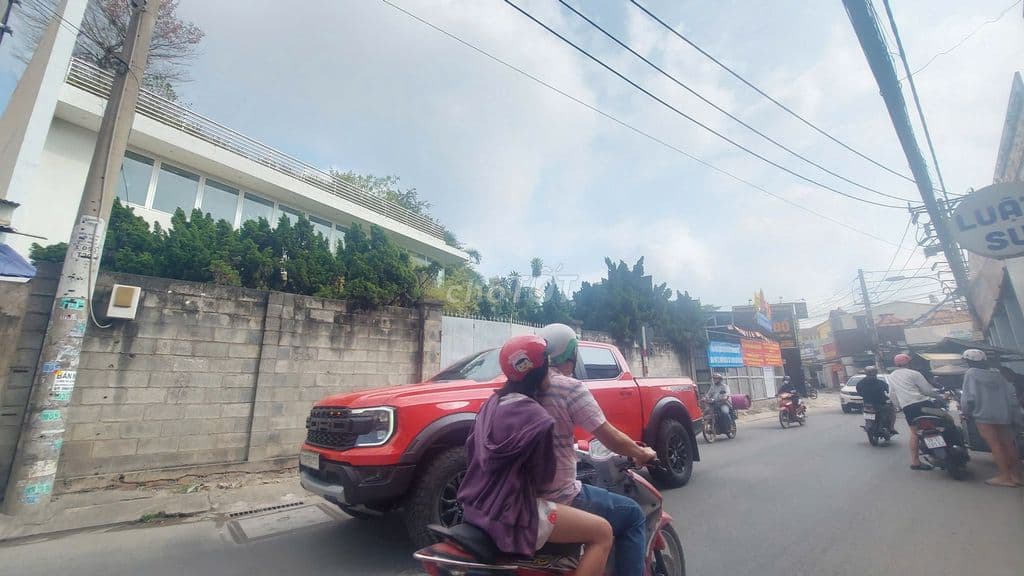 Vip ! Hiệp Phú Ngay Vincom Chợ Kiến Thiết 80m2 Chỉ 6 tỷ 1T1L Oto Đẹp - Ảnh 2