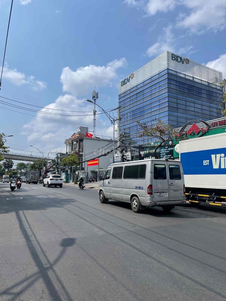 Biệt Thự Khu VIP TP, Thủ Đức 1,612m , Giá Đầu Tư Bền Lâu 147 tỷ tl - Ảnh 2