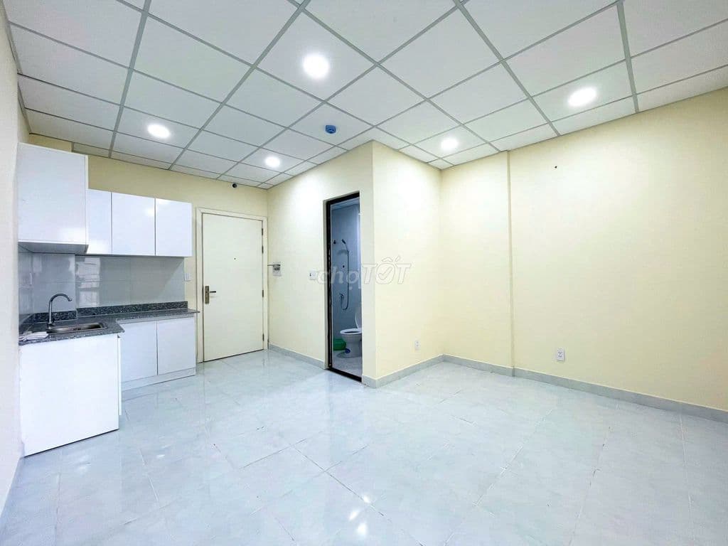 Chính Chủ Bán Căn hộ 1PN đầy đủ tiện nghi, 1.010 triệu nhận nhà ngay