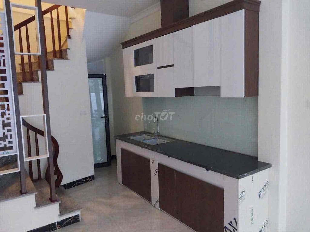 nhà đẹp phúc lợi giá tốt - Ảnh 3