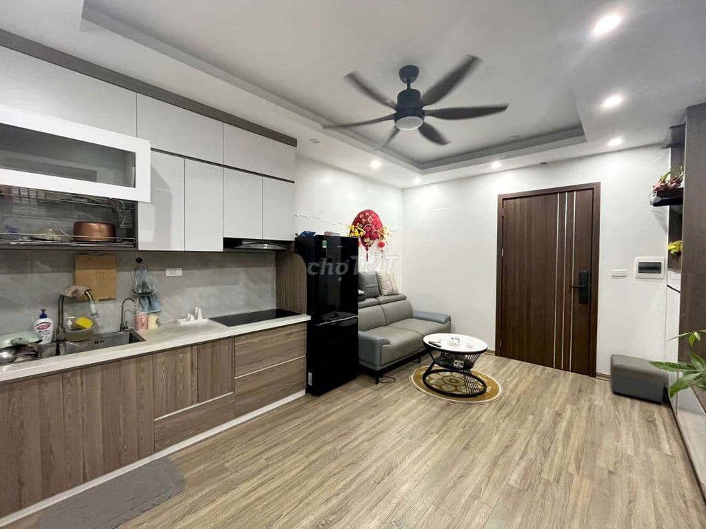 Chính chủ nhờ em bán căn hộ HH Linh Đàm - Ảnh 2