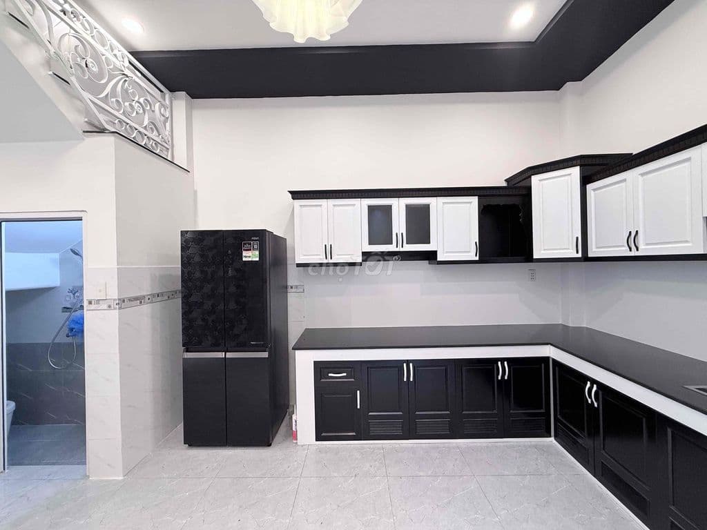 🌹🌹🌹 NHÀ MỚI ĐẸP ❤️ Nhà 704/47/11 Hương Lộ 2 BTĐA - Ảnh 3