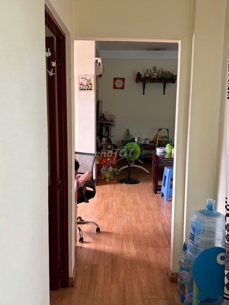 BÁN CĂN HỘ CHUNG CƯ 234 PHAN VĂN TRỊ - Ảnh 3