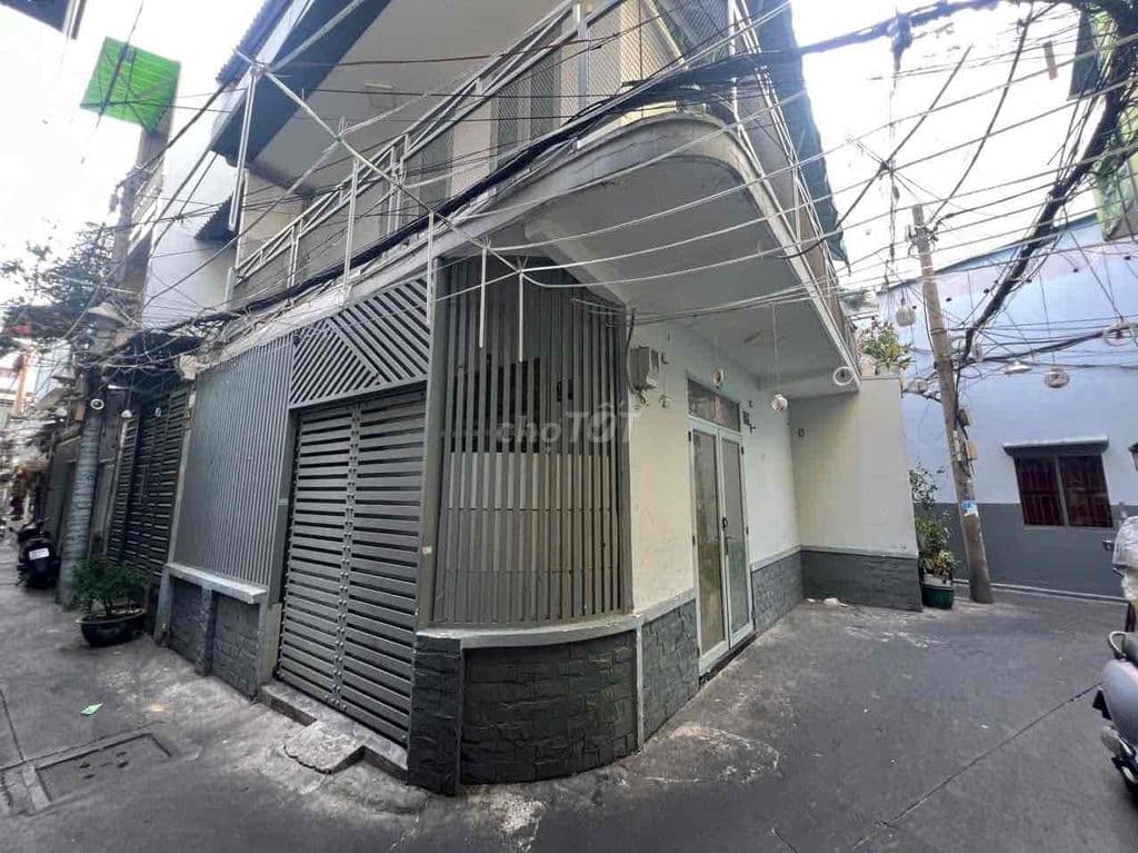 Nhà Đẹp Q4 TPHCM