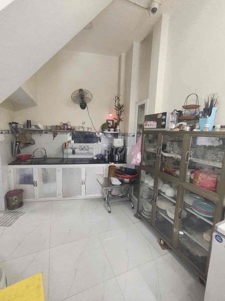 🔥🔥BÁN NHÀ ĐẸP 3 TẦNG 3PN- ÂU CƠ DT40M2 NỞ HẬU-NHỈNH 5TỶ (TL) - Ảnh 2