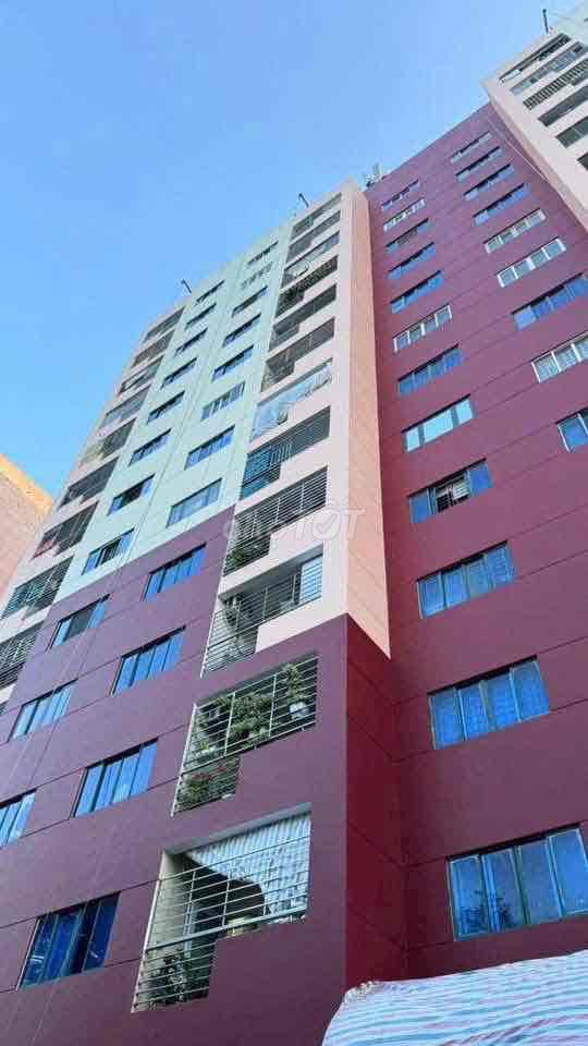 Chung cư an Lộc Nguyễn oanh gò vấp diện tích 65m2