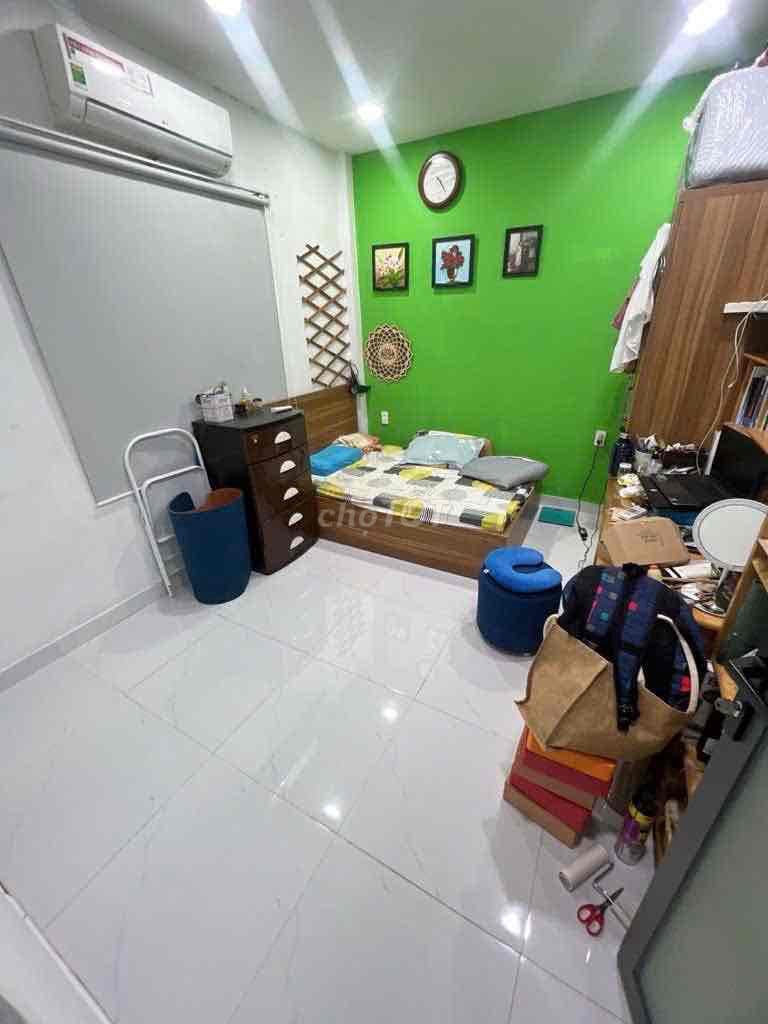 bán nhà KDC gia hoà . 5 x 20 1 lầu giá tốt 5ty8 còn trao đổi - Ảnh 2