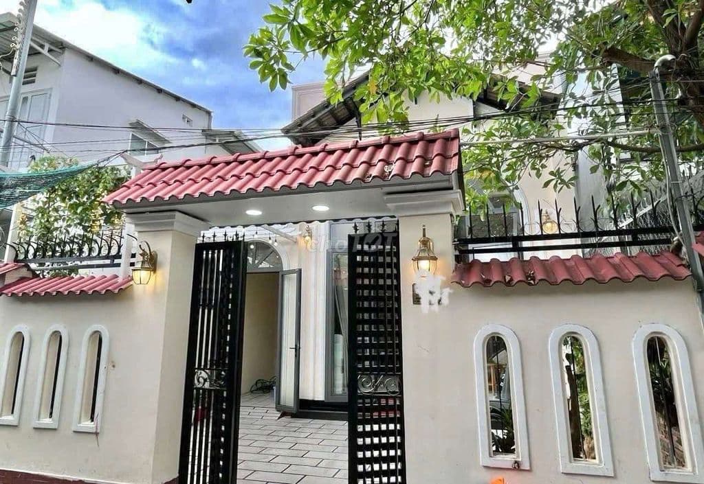 bán nhà biệt thự vị trí đẹp pháp lý rõ ràng an ninh đông đúc
