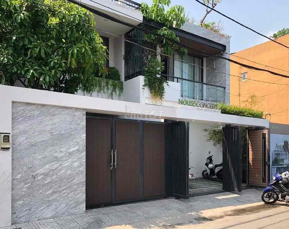 Bán 2 lô đất tặng kèm nhà - đập đi xây mới - Ảnh 2