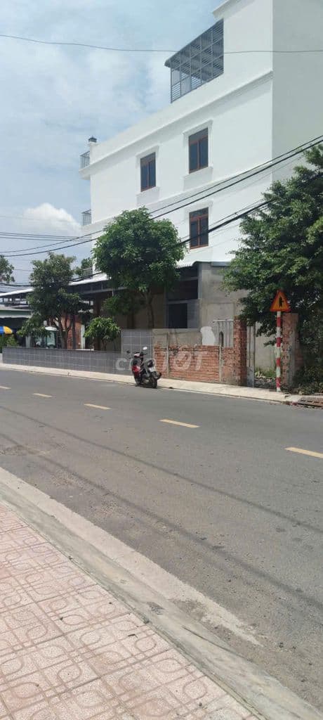 Đất thổ cư 6x17, mặt tiền Đồng Bà Canh, gần ngã 3 Trương Thị Như H-Mon - Ảnh 3