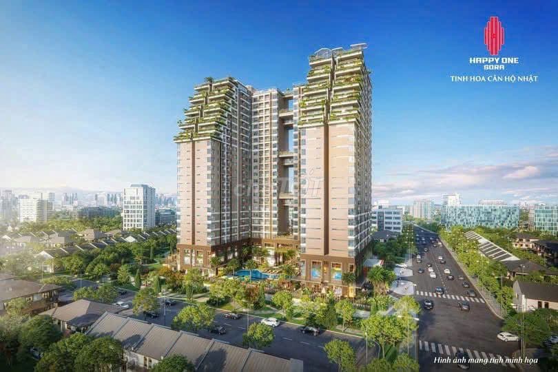 Chính chủ cần chuyển nhượng Happy One Sora - Ảnh 3