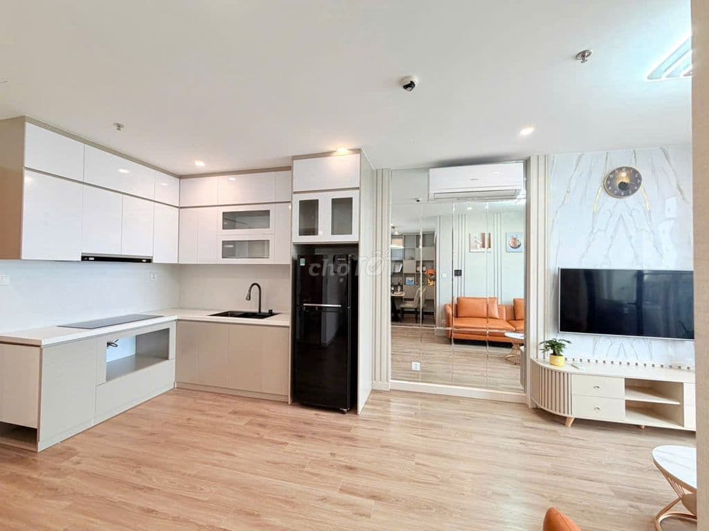 NHANH TAY THÌ CÒN CĂN 1PN+47m FULL ĐỒ GIÁ 2 TỶ650TR TẠI VINHOMES OCP - Ảnh 2