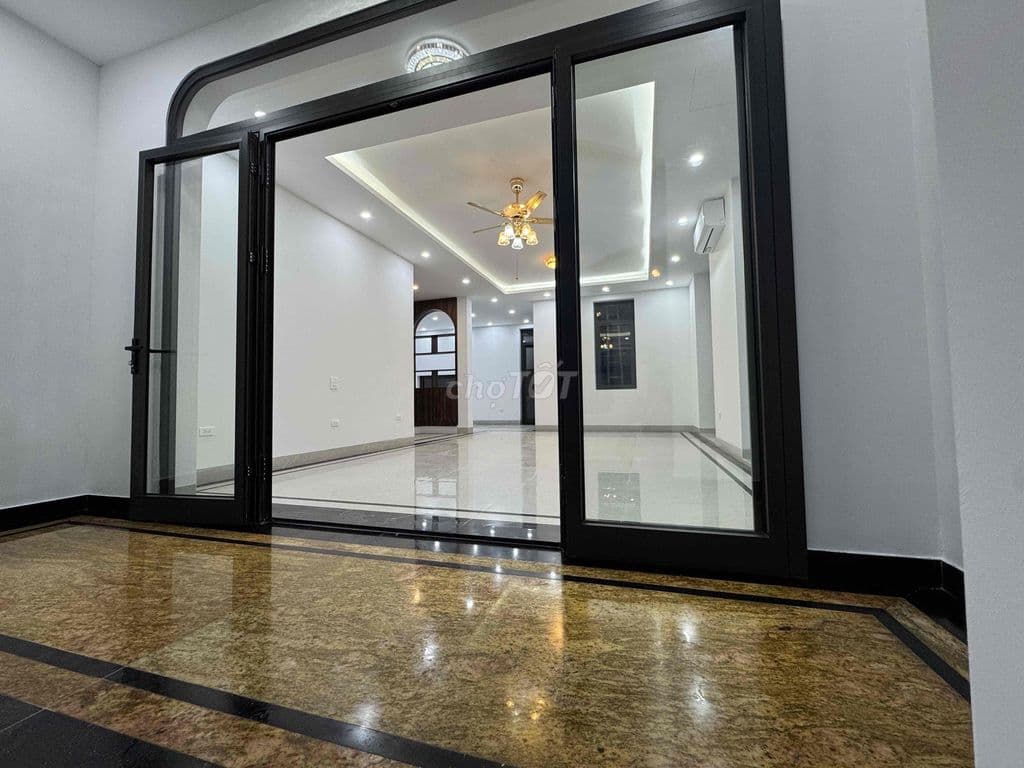 CHÍNH CHỦ CẦN BÁN GẤP – BIỆT THỰ 2 MẶT TIỀN HÀ ĐÔNG - Ảnh 3