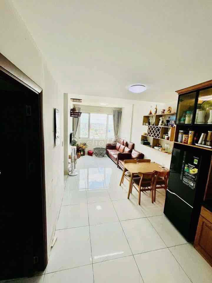 CĂN HỘ FELIXHOMES 60m2 SHR 2PN 2WC- MẶT TIỀN NGUYỄN OANH-NG V DUNG GV - Ảnh 2