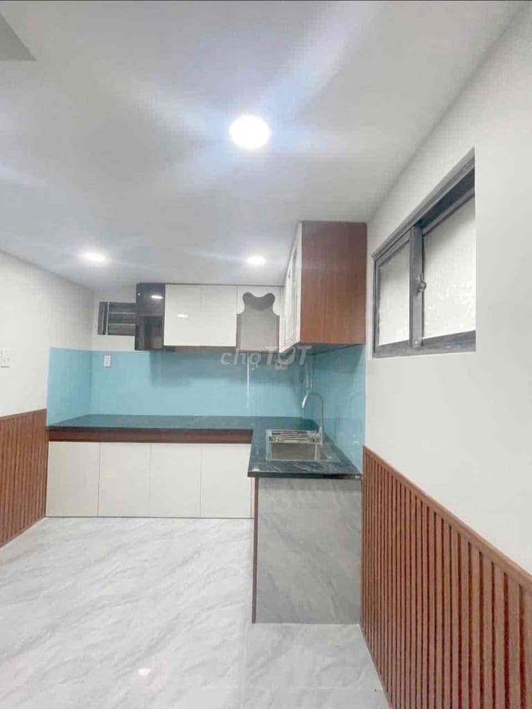 NHÀ ĐẸP 4*16,5m 2PN HẺM 4M Ô TÔ 2/ ngắn ĐƯỜNG LIÊN ẤP 2-6 VĨNH LỘC A - Ảnh 3
