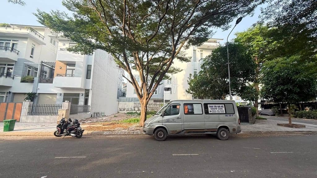 NỀN ĐẤT ĐẸP MT ĐƯỜNG ÚT TRÀ ÔN - KDC GIA HÒA - 17 TỶ/154M2 - Ảnh 2