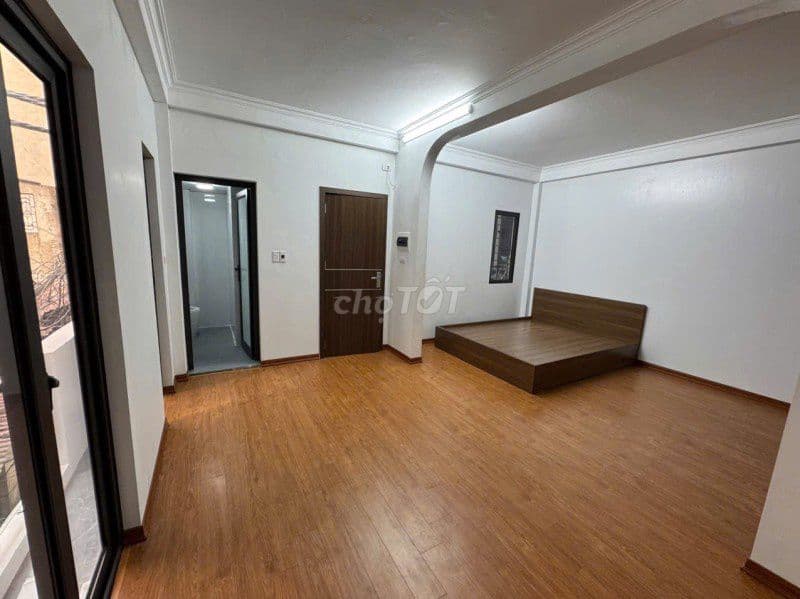 Hồ Tùng Mậu , Lô góc, Ngõ Thông Oto, khu sinh viên kinh doanh đỉnh - Ảnh 2