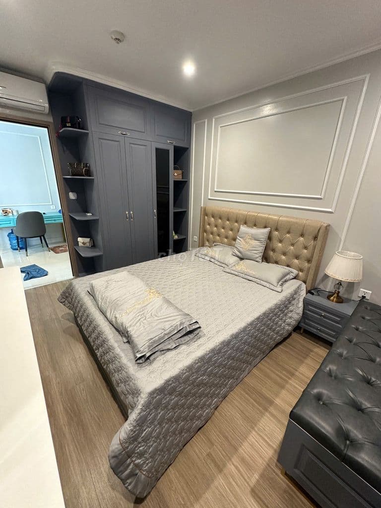 Giá 3,350 tỷ căn 1N+ 48m2 sẵn sổ tại vinhomes gia lâm hà nội - Ảnh 3