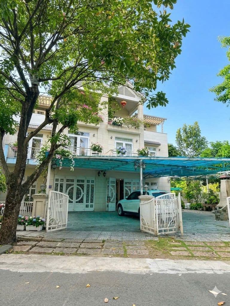 GIÁ CHỈ 100TR/M2 - KHU COMPOUND KHANG ĐIỀN ĐỖ XUÂN HỢP Q9