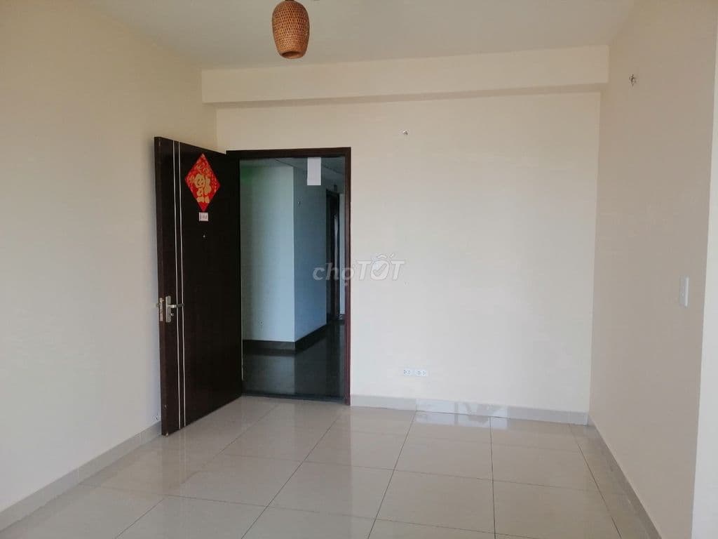 Chung cư Vision 2pn2Wc 61 m2 2.05 tỷ