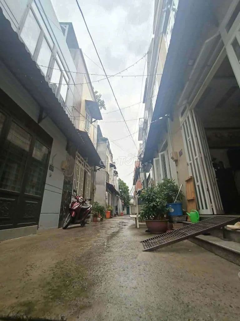BÁN NHÀ ĐẸP!