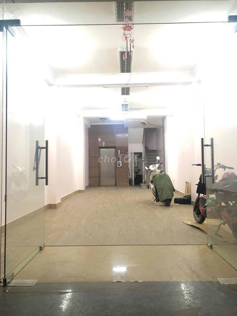 cho thuê tầng 1,2,3 làm văn phòng ,spa, kinh doanh - Ảnh 2