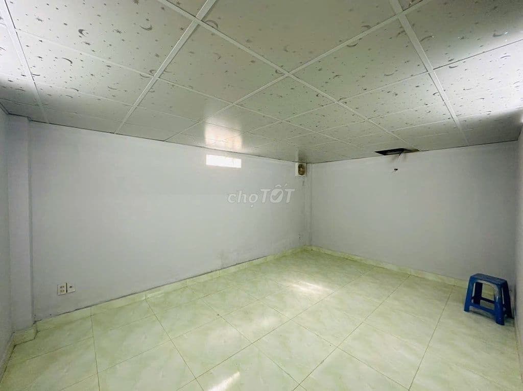 NHÀ HIẾM NGON. PHAN HUY ÍCH, GV - HXH - DT 75M2 & 4PN CHỈ 6T TRÒN TL - Ảnh 3