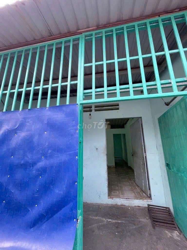 💖 Nhà cấp 4 đường TÂN THỚI HIỆP 29,P. TÂN THỚI HIỆP Q12 dt 67m2