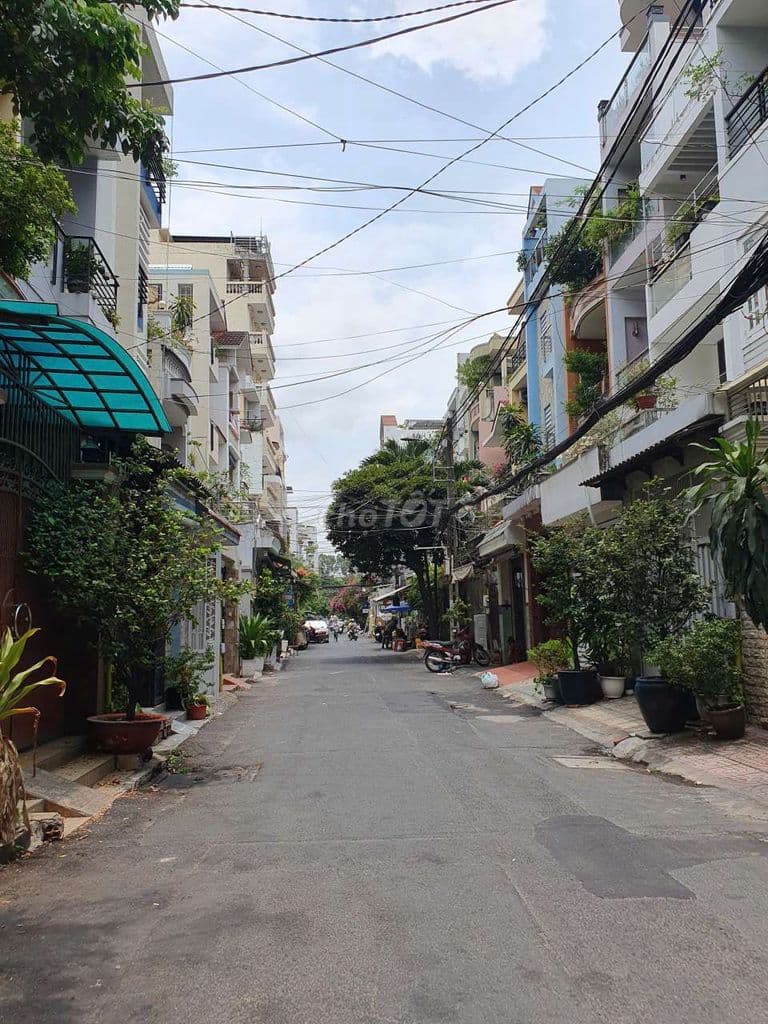 NHÀ HẺM VIP 436 ĐƯỜNG 3/2 GIÁ CỰC TỐT - Ảnh 2