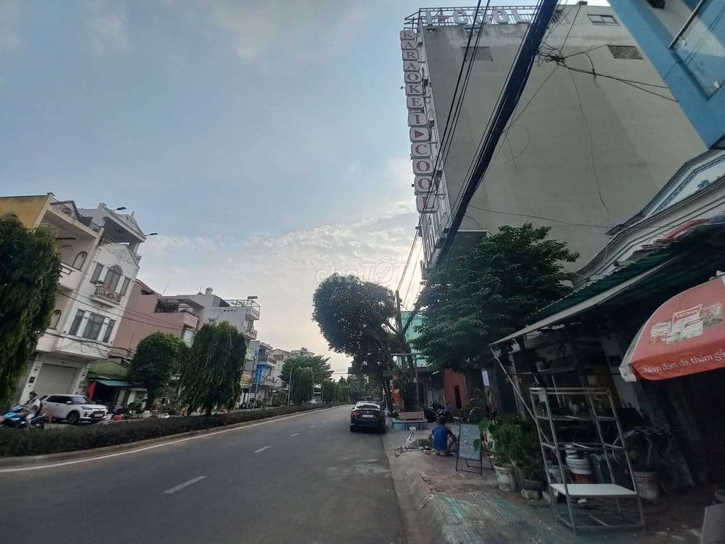 CĂN GÓC *** PHƯỚC BÌNH, 130M2, 2 TẦNG, NGỘP BANK 8,7 TỶ_ ĐƯỜNG 8M - Ảnh 3