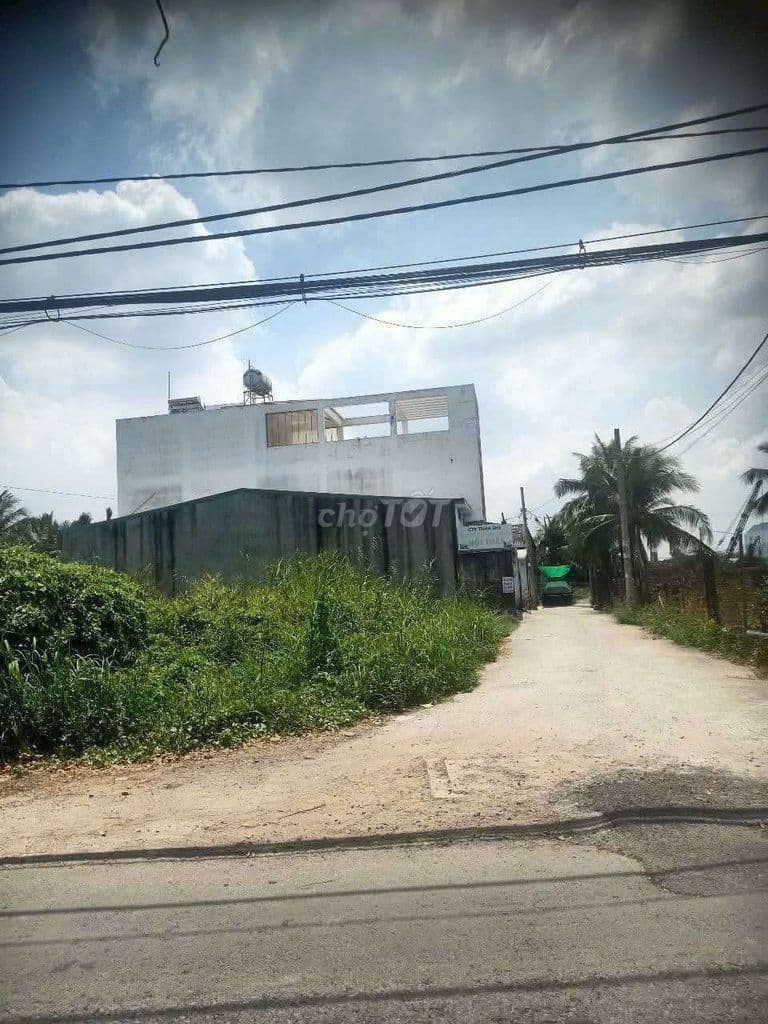 Bán nhà gần trường Đại Học Phạm Ngọc Thạch - Ảnh 2