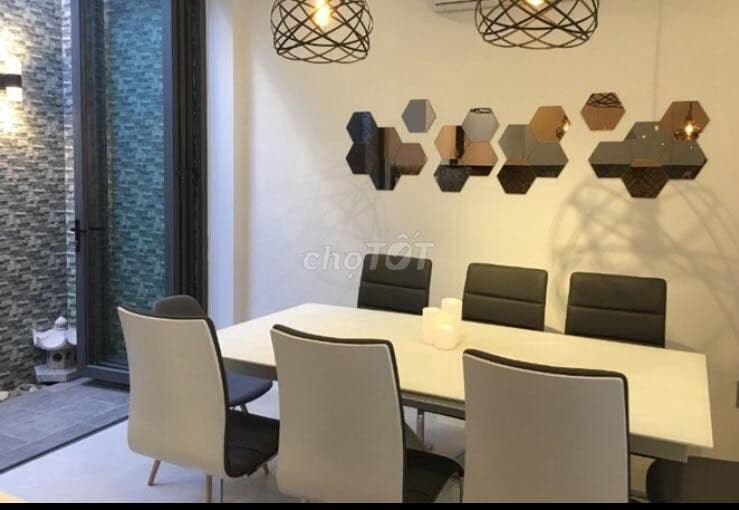 Bán nhà mới khu Tên Lửa, MT đường Số 6D, 5 x 18m, 3.5 tấm, 12.3 tỷ. - Ảnh 3