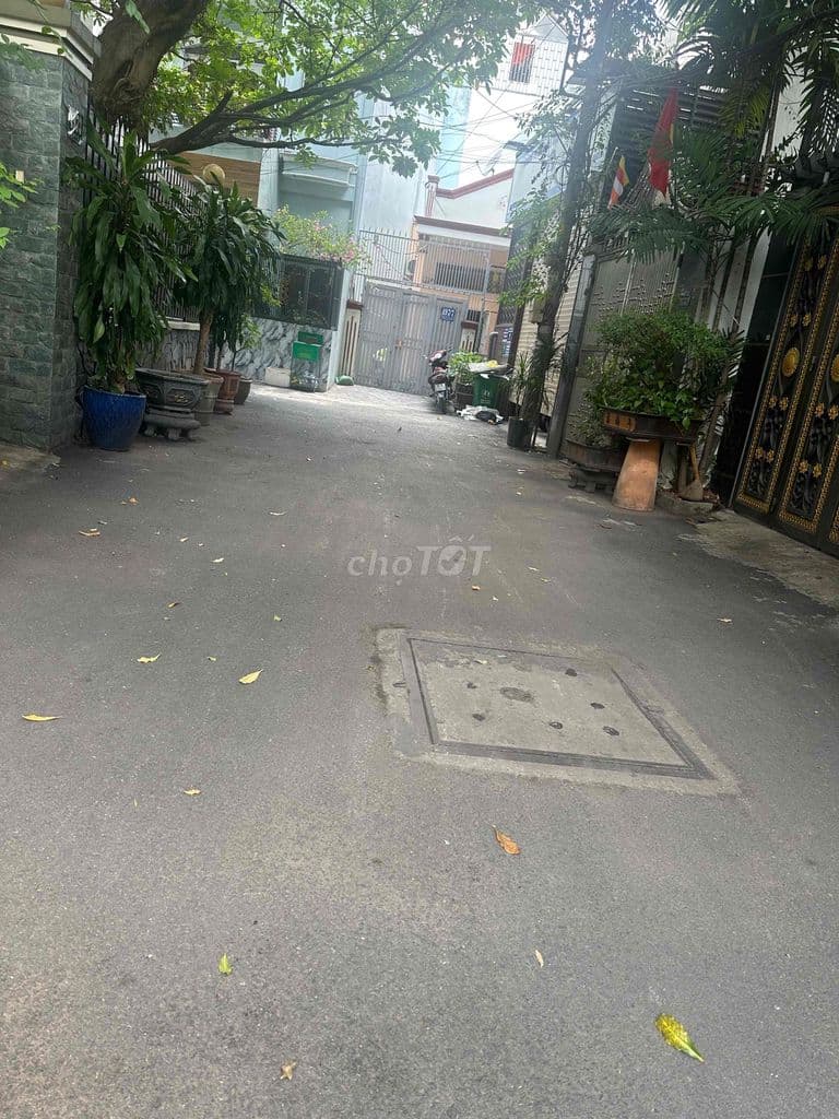 chính chủ bán nhà hẻm 8m Nguyễn Văn Khối, 3T, 3PN, 50m2 hơn 7 tỉ - Ảnh 3