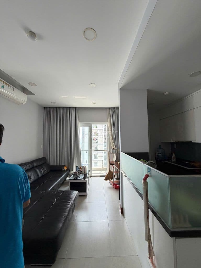 Căn hộ Xi Grand Court 80m² 2PN, vị trí trung tâm, giá 7,5 tỷ cực tốt