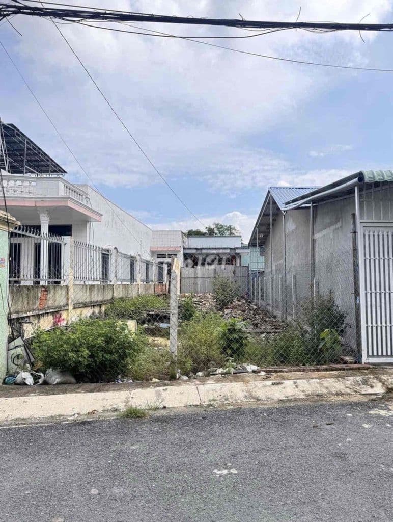 Bán Đất Ở Trung Tâm Thị Trấn Hóc Môn diện tích 98m2 giá 1tỷ - Ảnh 2