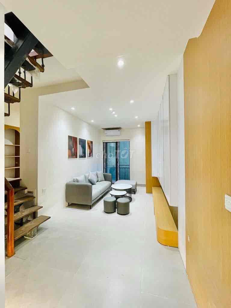 ⚡ LÒ ĐÚC GIÁ TỐT – 110m² – 5,5 TỶ | TRƯỚC SAU THOÁNG – Ở NGAY PHỐ CỔ