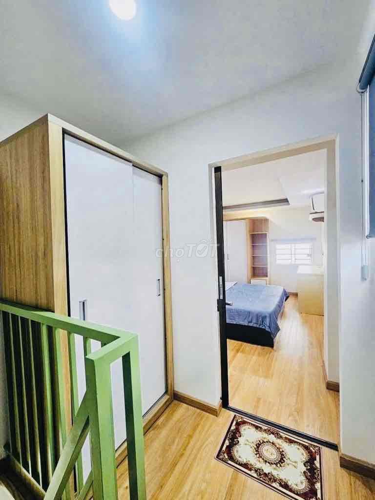 Bán nhà ngay Công Viên Làng Hoa , 27m2 , mới , 3 pn , hơn 3 tỷ - Ảnh 3