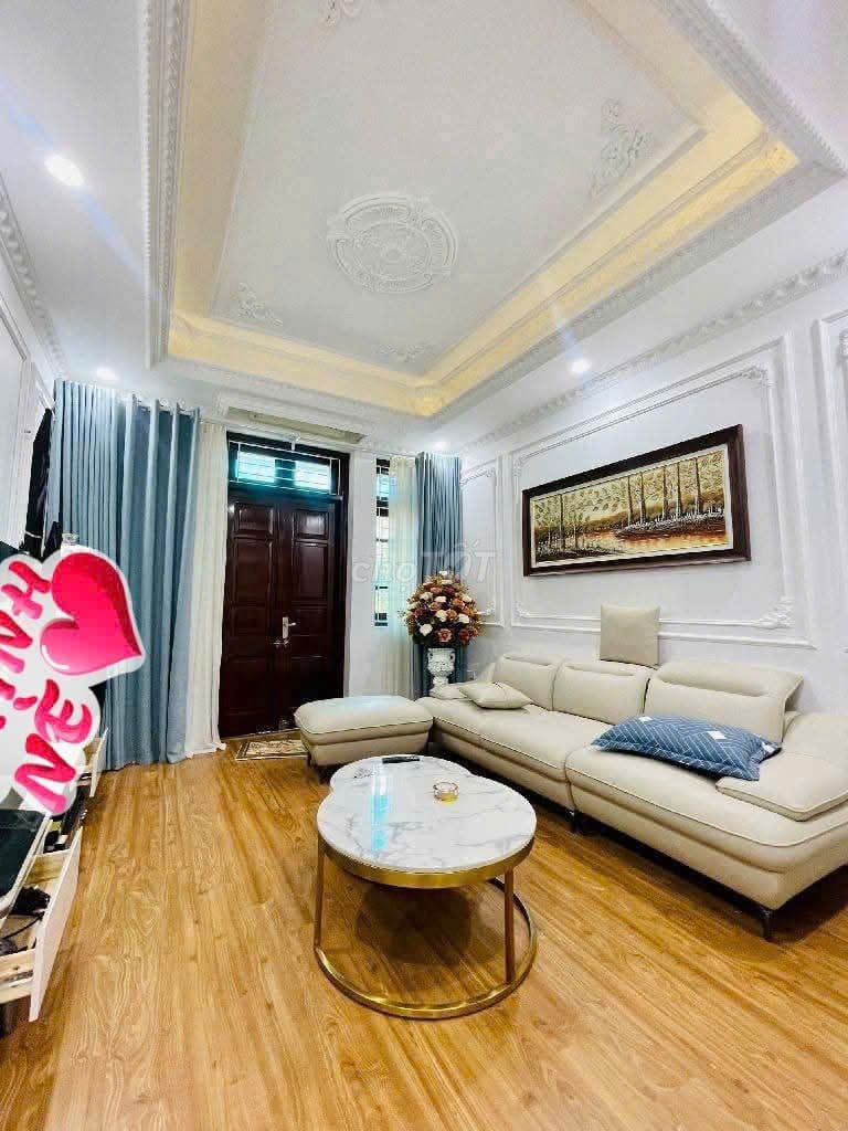🏡 4.5 tỷ ô tô cách 1 nhà gần hồ 🌿 Hồ Cộng Hoà Hữu Hoà Thanh Trì