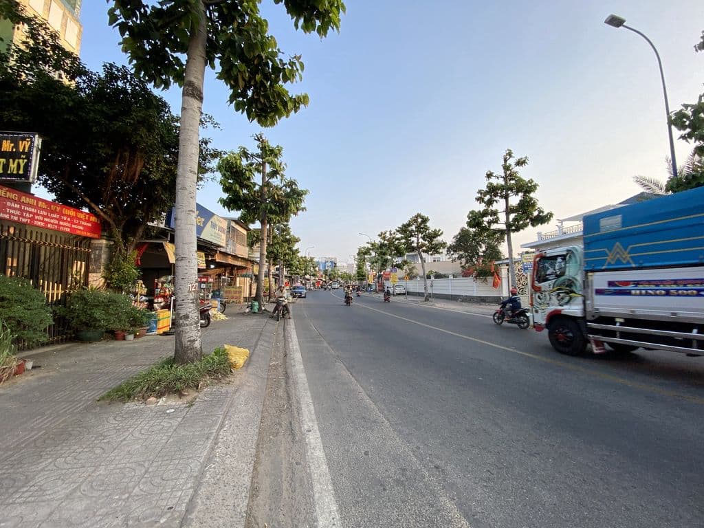 Chính chủ sang nhượng nhanh mặt bằng đường Lê Thị Hà, Hóc Môn - Ảnh 3