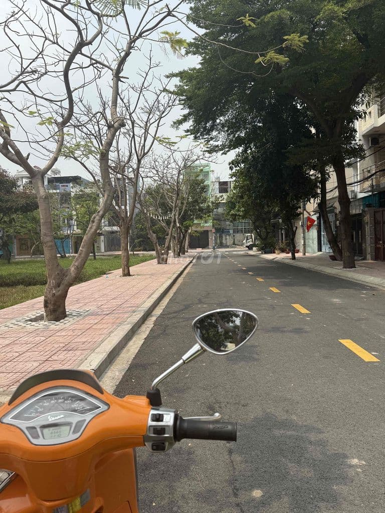🌺Cần bán đất đường 1B - KDC Nam Hùng Vương- Phường An - Ảnh 2