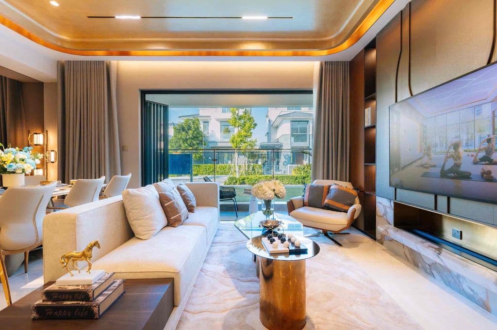 Gladia Heights Q2: Sở hữu căn hộ hạng sang với 10% vốn-miễn lãi 24thg