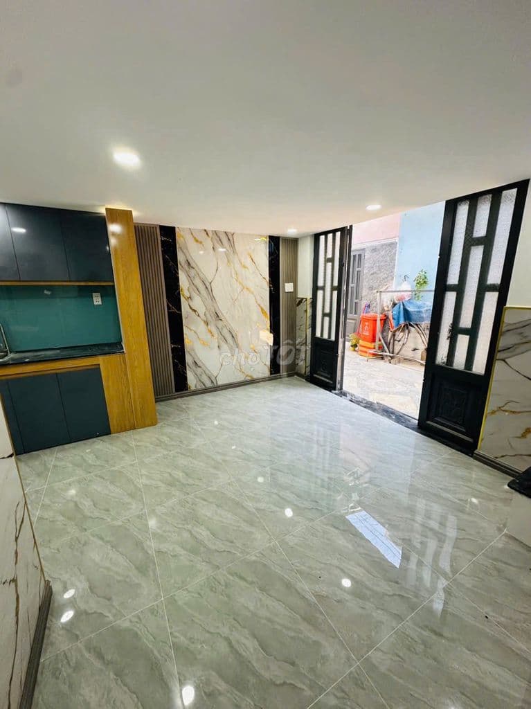 🔥 Bán nhà đẹp giá tốt – Đ.Lê Văn Khương, 32m2, - Giá: 1.038 Tỷ - Ảnh 2