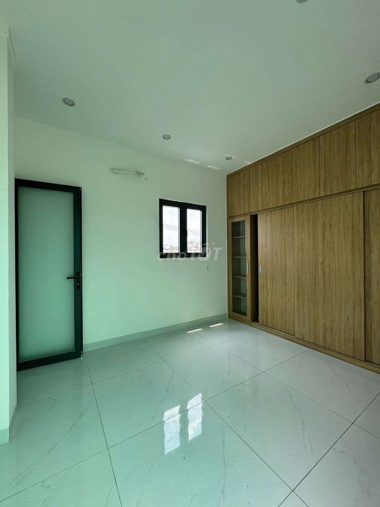BÁN NHÀ HẺM 145 THANH LỘC 13, AN PHU ĐÔNG, TP.HCM - Ảnh 2